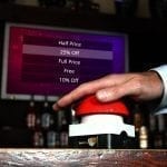 The Benefits of Customer Retention for a UK Pub Using BeeBox’s Push-the-Button Bar Game