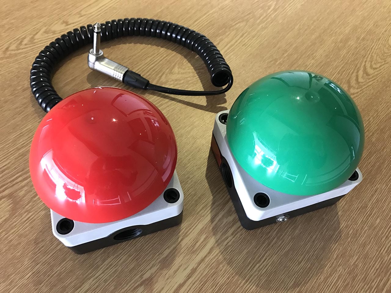 Push Button Games BeeBox Systems