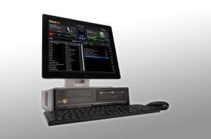 Background Music and Digital Signage system from BeeBox