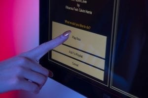 Background Music at BeeBox Systems