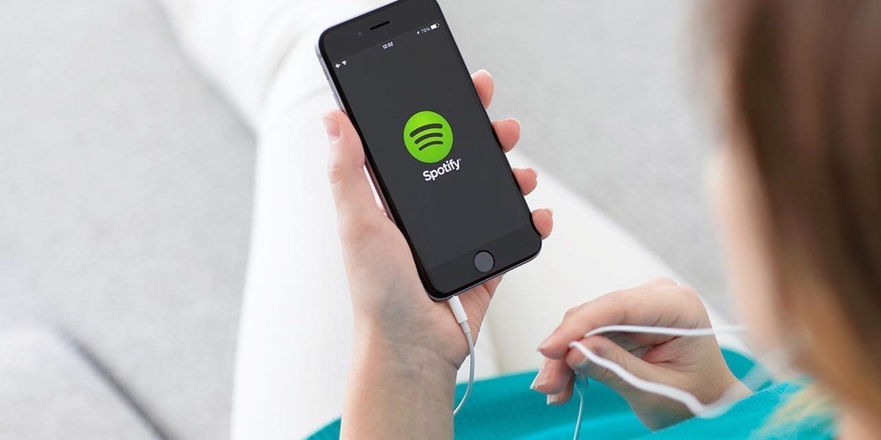 Why you should not use Spotify in your business