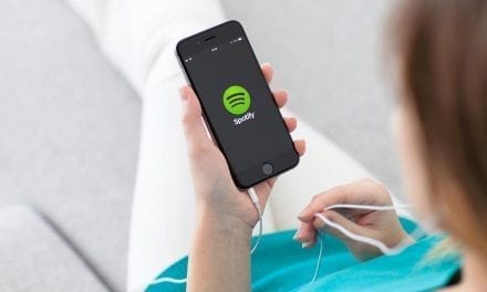 Why you should not use Spotify in your business