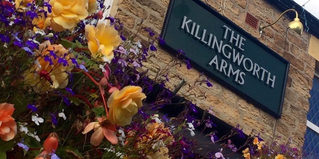 The Killingworth Arms