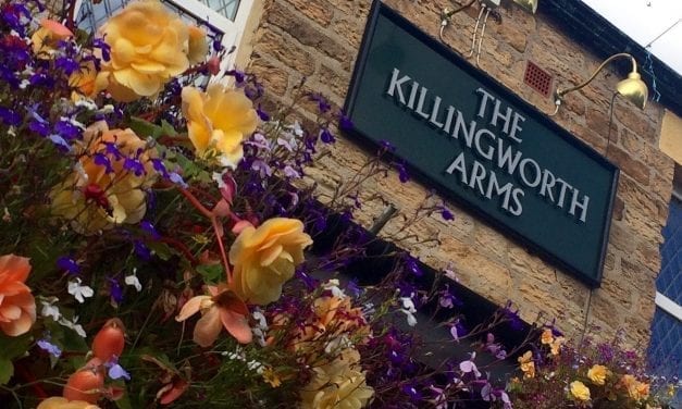 The Killingworth Arms