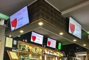 @Venue, Community Pub, Sunderland