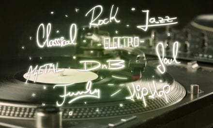 More Music Categories for DJs