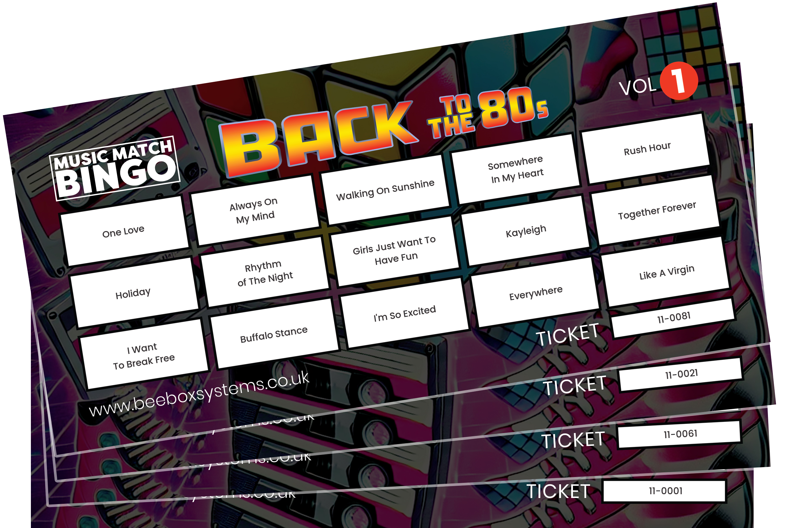 The Benefits of Music Match Bingo vs Regular Bingo in UK Pubs: Engaging and Attracting a Younger Audience