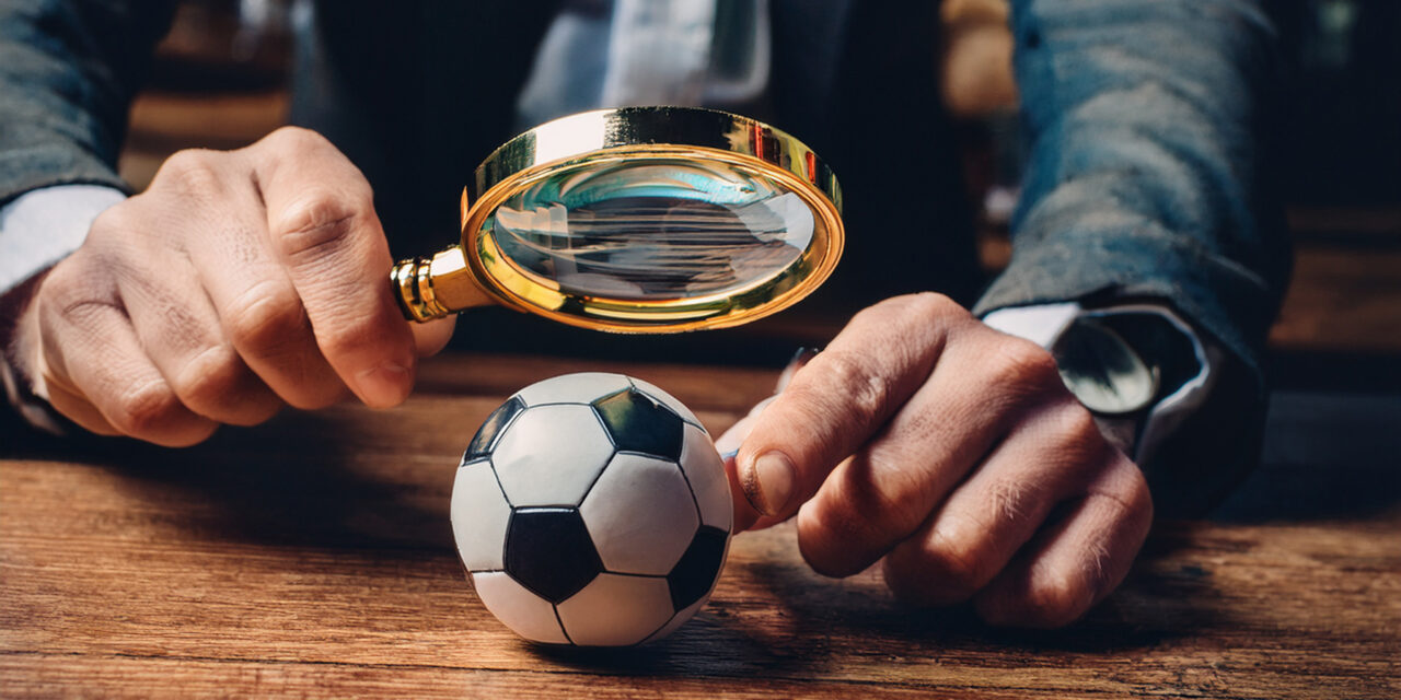 “Find The Footy”: A Fresh Take on a Classic Game Arrives on BeeBox