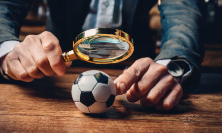 “Find The Footy”: A Fresh Take on a Classic Game Arrives on BeeBox