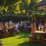 The Benefits of Using BeeBox Digital Signage to Promote Your Summer Events and Offers