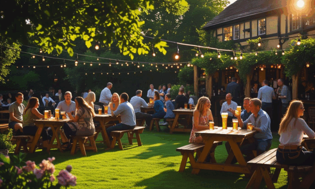 The Benefits of Using BeeBox Digital Signage to Promote Your Summer Events and Offers