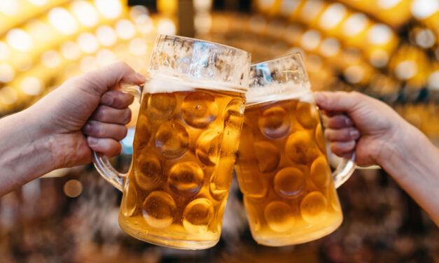 Bring the Authentic Oktoberfest Atmosphere to Your Venue with BeeBox