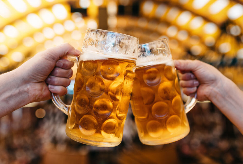 Bring the Authentic Oktoberfest Atmosphere to Your Venue with BeeBox
