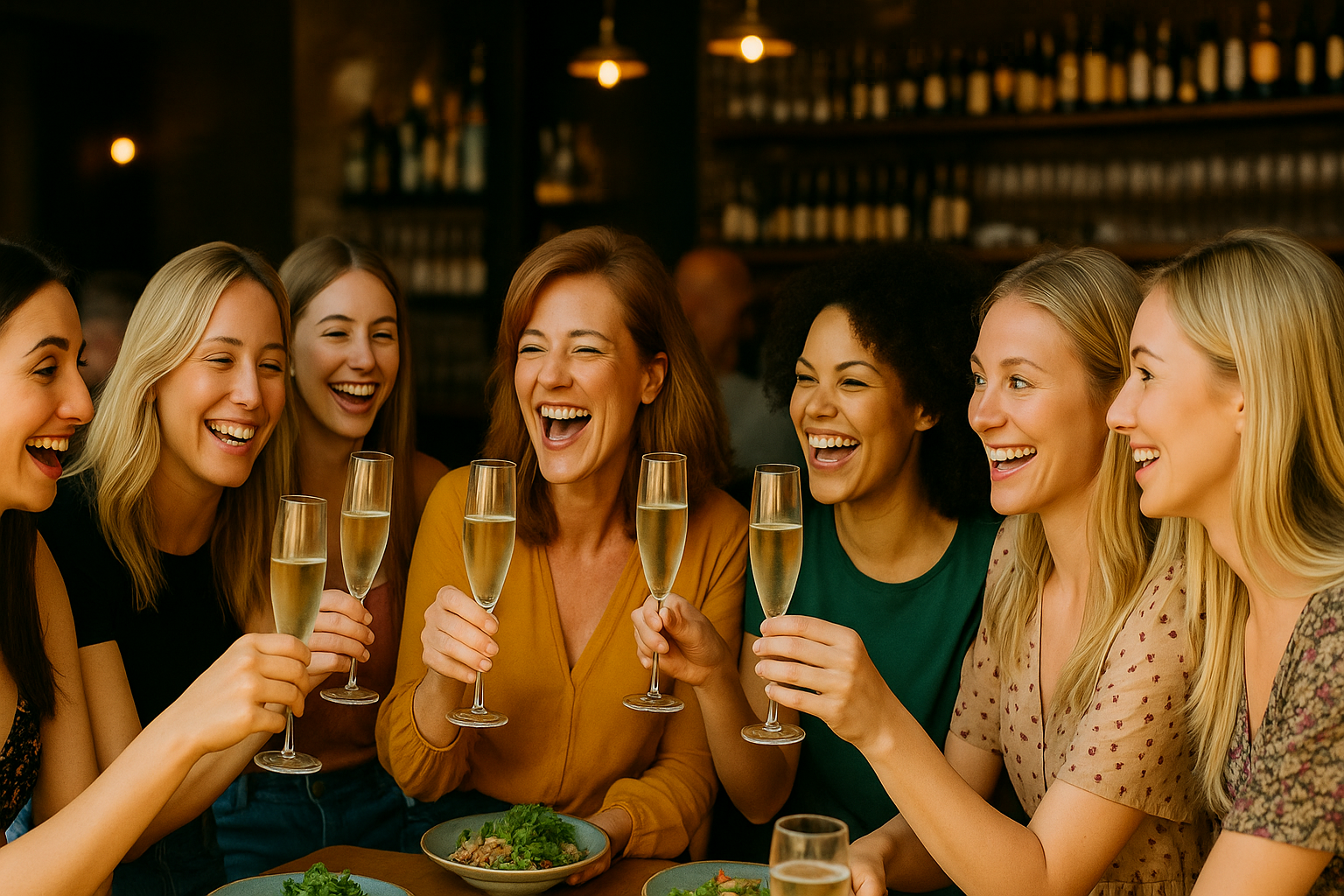 Bring the Bottomless Brunch Buzz with BeeBox