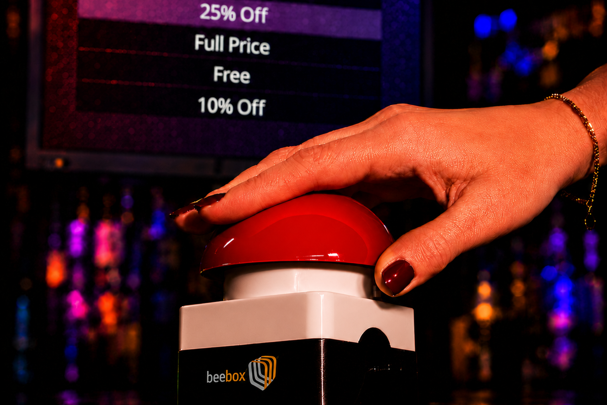 Push Button Games