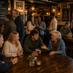 The Social Cost of the Great British Pub